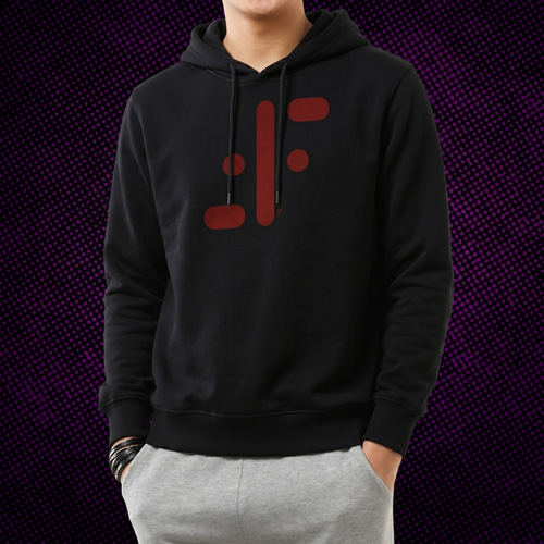Sudaderas