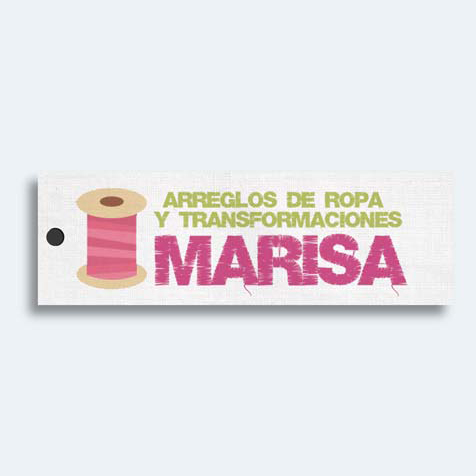 Etiquetas