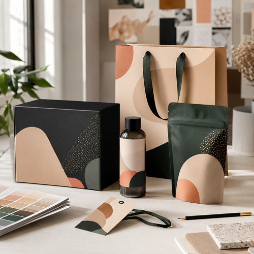 Packaging