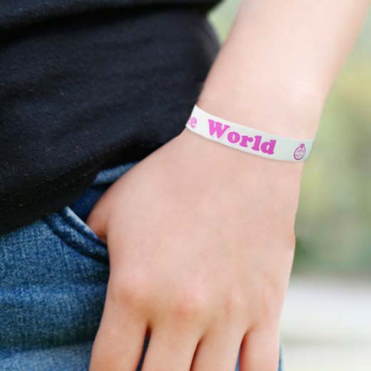 Pulseras
